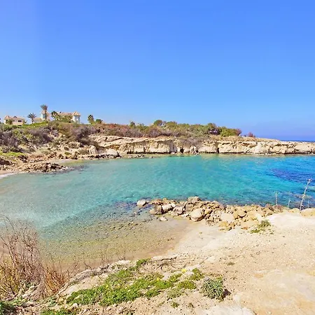 Villa Alyson Paralimni Room photo