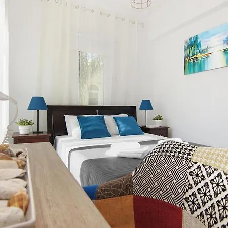 Villa Alyson Paralimni Exterior photo