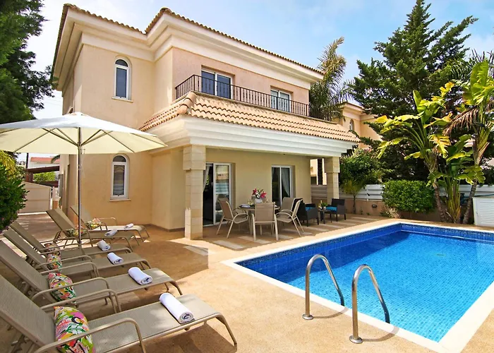 Villa Selena